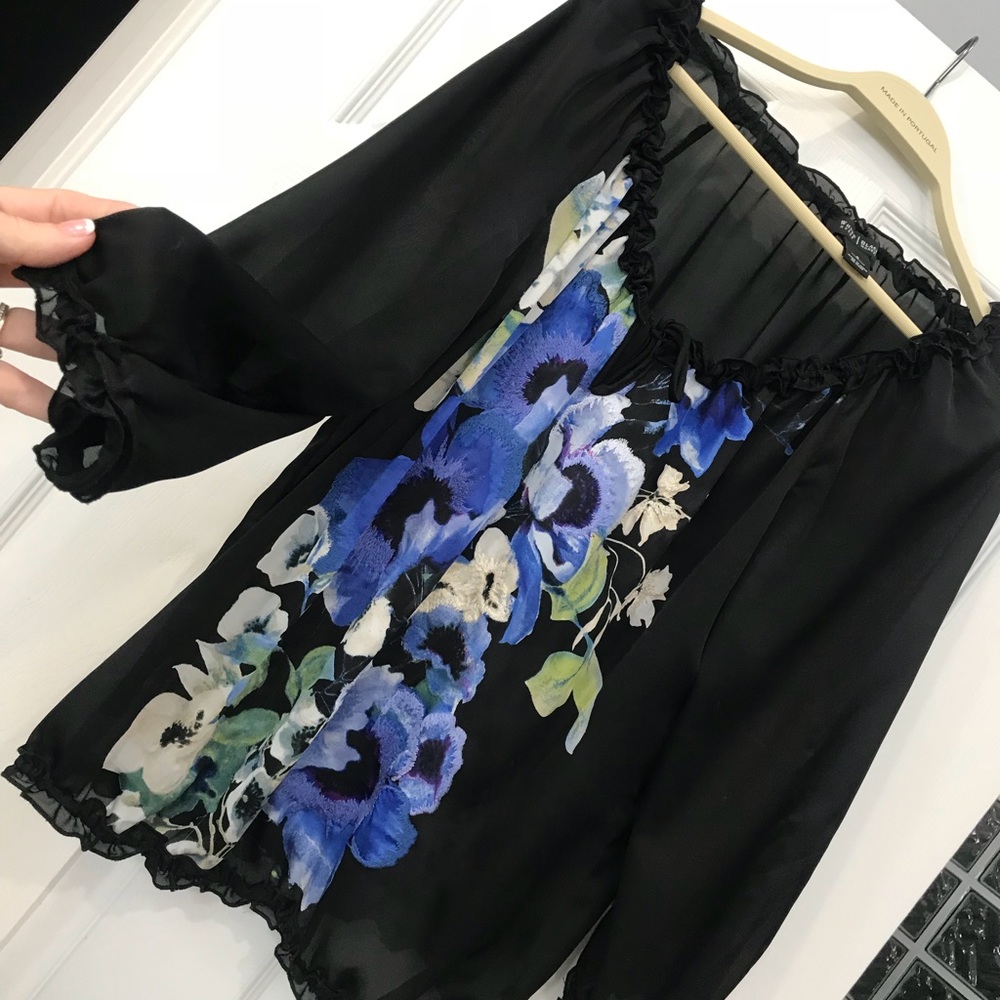 White House Black Market